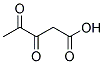 Pentanoic acid, 3,4-dioxo-(9ci) Structure,138307-02-5Structure