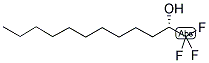 (2S)-1,1,1-trifluoro-2-dodecanol Structure,138329-46-1Structure