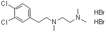 Bd1047.2hbr Structure,138356-21-5Structure