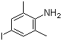 4-Iodo-2,6-dimethyl-phenylamine hydrochloride Structure,138385-59-8Structure