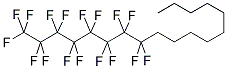 1-(Perfluoro-n-octyl)decane Structure,138472-76-1Structure