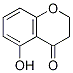 2,3-Dihydro-5-hydroxy-4h-1-benzopyran-4-one Structure,13849-19-9Structure