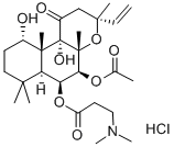 NKH477 Structure,138605-00-2Structure