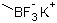 Potassium methyltrifluoroborate Structure,13862-28-7Structure