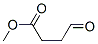 4-Oxobutanoic acid methyl ester Structure,13865-19-5Structure