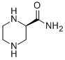 (2R)-2-Piperazinecarboxamide Structure,138681-31-9Structure