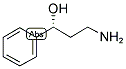 (R)-3-amino-1-phenyl-propan-1-ol Structure,138750-31-9Structure