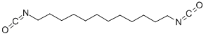 1,12-Diisocyanatododecane Structure,13879-35-1Structure