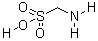 Aminomethanesulfonic acid Structure,13881-91-9Structure