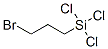 3-Bromopropyltrichlorosilane Structure,13883-39-1Structure