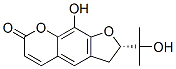 Rutaretin Structure,13895-92-6Structure