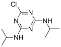 Propazine Structure,139-40-2Structure