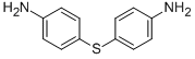 4-[(4-Aminophenyl)thio]aniline Structure,139-65-1Structure