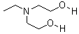 N-ethyldiethanolamine Structure,139-87-7Structure