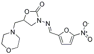 Furaltadone Structure,139-91-3Structure