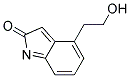 4-(2-Hydroxyethyl)oxyindole Structure,139122-19-3Structure