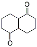 1,5-Decalindione Structure,13913-82-1Structure