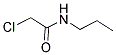 2-Chloro-n-propylacetamide Structure,13916-39-7Structure