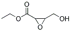 Oxiranecarboxylic acid, 3-(hydroxymethyl)-, ethyl ester (9ci) Structure,139165-10-9Structure