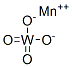 Manganese (Ⅱ) tungsten Structure,13918-22-4Structure