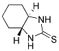 (R,r)-octahydro-benzoimidazole-2-thione Structure,139237-77-7Structure