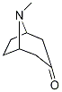 Tropine 4-fluorobenzoate Structure,1392492-03-3Structure