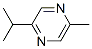 2-Isopropyl-5-methylpyrazine Structure,13925-05-8Structure