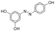 Azo-resveratrol Structure,1393556-48-3Structure