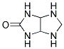 Imidazo[4,5-d]imidazol-2(1h)-one, hexahydro-(9ci) Structure,139394-44-8Structure