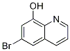 6-Bromoquinolin-8-ol Structure,139399-64-7Structure