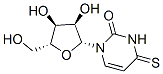 4-Thiouridine Structure,13957-31-8Structure