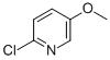 2-Chloro-5-methoxypyridine Structure,139585-48-1Structure