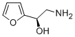 (R)-2-amino-1-(furan-2-yl)-ethanol Structure,139683-93-5Structure