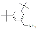 3,5-Di-tert-butyl-benzylamine Structure,139693-30-4Structure