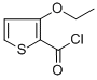 3-Ethoxythiophene-2-carbonyl chloride Structure,139926-24-2Structure