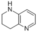 1,2,3,4-Tetrahydro-1,5-naphthyridine Structure,13993-61-8Structure