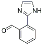 2-(1H-imidazol-2-yl)benzaldehyde Structure,139975-94-3Structure