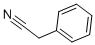 Benzyl cyanide Structure,140-29-4Structure