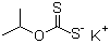 Proxan potassium Structure,140-92-1Structure