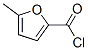 5-Methylfuran-2-carbonyl chloride Structure,14003-11-3Structure