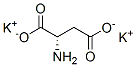 Potassium L-aspartate Structure,14007-45-5Structure