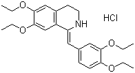 Drotaverin hydrochloride Structure,14009-24-6Structure