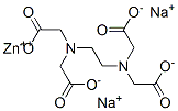 Zinc disodium EDTA Structure,14025-21-9Structure