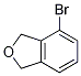 4-Bromo-1,3-dihydro-isobenzofuran Structure,1402667-16-6Structure