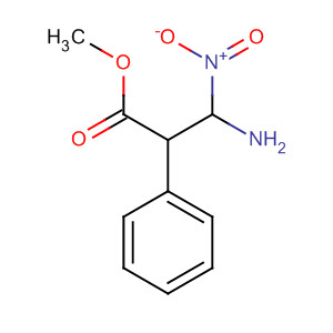 Methyl 3-amino-3-(3-nitrophenyl)propanoate Structure,140373-38-2Structure