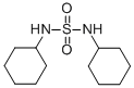 N,n-dicyclohexylsulfamide Structure,14041-87-3Structure