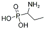 (1-Aminopropyl)phosphonic acid Structure,14047-23-5Structure