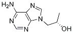 (S)-1-(6-amino-9h-purin-9-yl)propan-2-ol Structure,14047-27-9Structure