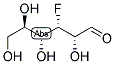 3-deoxy-3-fluoro-d-glucose Structure,14049-03-7Structure