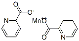 Manganese picolinate Structure,14049-88-8Structure